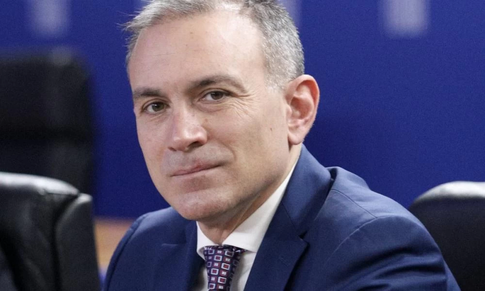 Κ. Φίλης: Ενισχύθηκε η χώρα μας έναντι της Τουρκίας το 2021- Χωρίς όριο οι Τουρκικές προκλήσεις